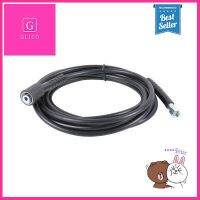 สายฉีดน้ำ ZINSANO รุ่น BBZIHOSE0015 ขนาด 5 เมตร สีดำ **ราคาดีที่สุด**