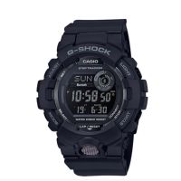 G-SHOCK ของแท้ รุ่น GBD-800-1BDR Bluetooth