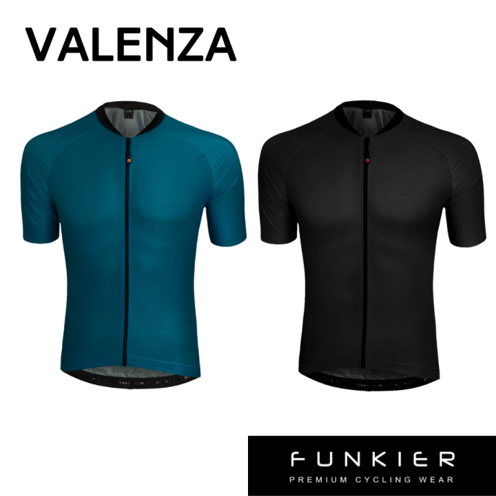 เสื้อปั่น-funkier-valenza-men-elite-jersey-j-847