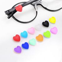 【YF】✜  5Pairs/lot Anti Silicone Glasses Ear Hooks Kids Eyeglasses Children Temple Tips Soft