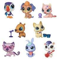 Clearance Sale Littlest Pet Shop ตุ๊กตา เพ็ทช็อป Pets in the City ของแท้ จาก Hasbro