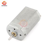 3V-6V 1080-2200RPM Motor 180 for Hobbies Car