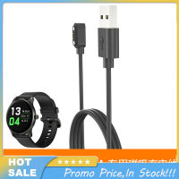 อะแดปเตอร์สายระบบชาร์จแม่เหล็ก Usb Charger Smartwatch สายชาร์จใช้ได้กับ Ls09a Xiaomi Haylou Gs