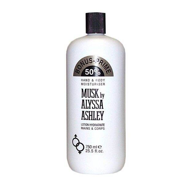 alyssa-ashley-musk-hand-amp-body-moisturiser-ฝาดำ-750ml