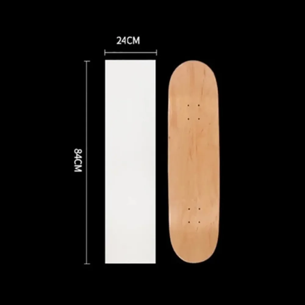 CW】 Tape Professional Skateboard - 84 24cm Aliexpress 