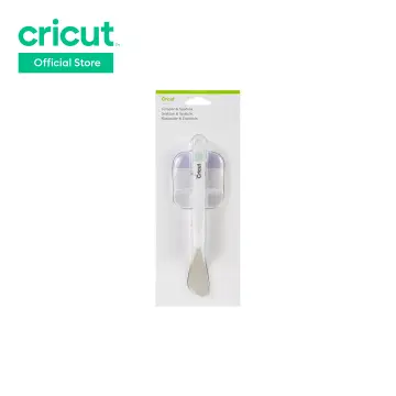 Cricut Applicator and Remover Set (Brayer and Tweezers)