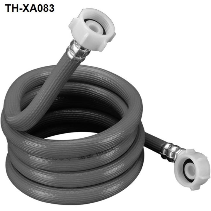 europe-type-automatic-platen-washing-machine-inlet-pipe-hose-6-water-injection-length-on-the-screw