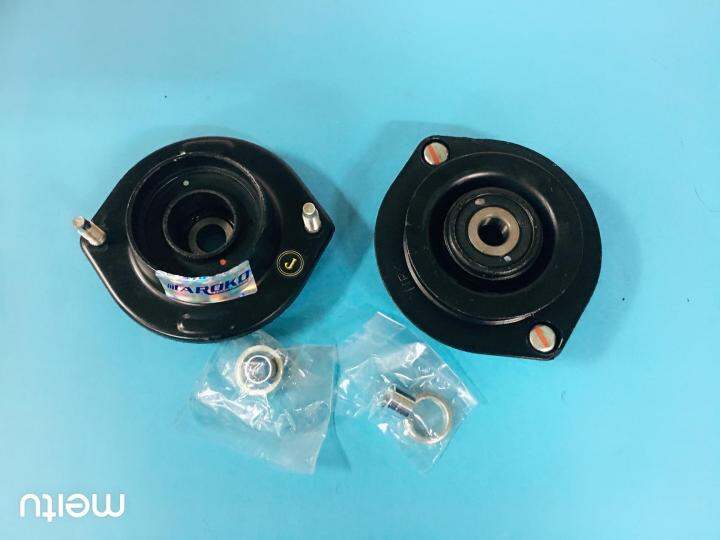 2PCS ABSORBER MOUNTING WITH BEARING PERODUA ALZA,MYVI LAGI BEST,KANCIL