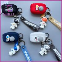 UIIKZT SHOP เคสหูฟังไร้สายแบบนิ่ม,ฟองน้ำครอบหูฟังซิลิโคนกันกระแทกหูฟังบลูทูธสเปซแมน2023สำหรับ Sony WF-1000XM5เดินทาง