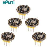 5PCS I2S Interface INMP441 MEMS โมดูลไมโครโฟนรอบทิศทางความแม่นยําสูงพลังงานต่ําพิเศษปริมาณน้อยสําหรับ ESP32