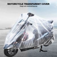 Motorcycle Cover Universal All Weather Waterproof Dustproof Outdoor Bike Scooter Protector M/L/XL Rain Cove Direct Sales Covers