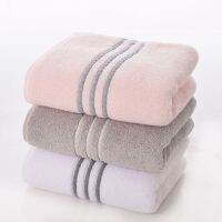 【DT】hot！ Dry Set Luxury Cotton Shipping Soft Hand Face Microfiber Adult