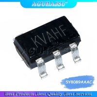 10PCS SY8089AAAC SOT23-5 SY8089 SOT SY8089AAC SY8089AA SOT-23 WATTY Electronics