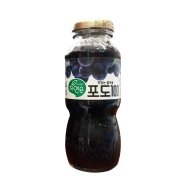 Nước Nho Hàn Quốc Woongjin 180ml