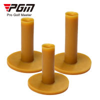 [PGMGOLF] ทีตั้งลูกกอล์ฟ คละไซส์ (3pcs.) PGM Golf Rubber Tee รหัส QT001 จัดส่งฟรีทั่วประเทศ