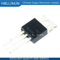 10PCS BD243C TO220 BD243 100V 6A TO-220 WATTY Electronics