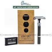 Dao Cạo Râu Parker 96R Safety Razor