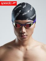 Speedo Speedo Speedo Fastskin เคลือบผิวฉลามป้องกันหมอกกันน้ำความละเอียดสูงแว่นตาว่ายน้ำการแข่งขันแข่งมืออาชีพ