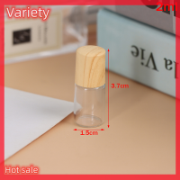 Variety ✨Hot Sale✨ 1/2/3/5 ml ROLL ON bottle refillable Empty Glass น้ำมันหอมระเหยขวด