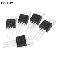 10pcs/lot IRL540N TO-220 IRL510N IRL520N TO220 IRL530N IRL630 IRL640 NEW Transistor WATTY Electronics