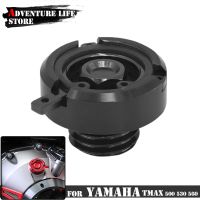 Motorcycle Engine Oil Filter Cup Plug Cover Screw For YAMAHA TMAX560 560 TMAX 530 500 TMAX500 TMAX530 MT09 Tracer FZ09 FJ09