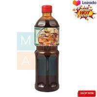 ? SALE only. aro Tonkatsu Sauce 1 L  เอโร่ ซอสทงคัตสึ 1 ลิตร