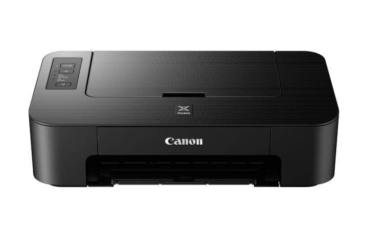 canon-pixma-ts207-เครื่องพิมพ์ขนาดกะทัดรัดและทันสมัยพร้อมตลับหมึกแท้เพื่อประหยัดค่าใช้จ่าย-ประกันศูนย์1ปี-พร้อมส่งทุกวัน-ออกใบกับภาษีได้