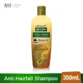 Moringa-O2 Herbal Anti-Hairfall Shampoo with Argan Oil 350ml. 