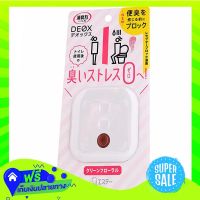 Free Shipping Shaldan Shoshu Riki Deox For Toilet Clean Floral Pink 6Ml  (1/item) Fast Shipping.