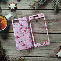 เคสประกบ Kutis ของแท้ สำหรับไอโฟนทุกรุ่น  มี wallpaper ลายเดียวกับเคส เคสสวย  ลายน่ารัก สินค้าพร้อมจัดส่ง