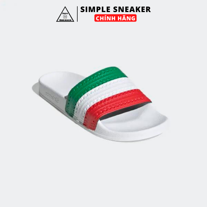 Adidas Made in Italy: Bộ sưu tập Adidas Made in Italy 2024 đã ra mắt với thiết kế mới lạ, chất liệu đẳng cấp và tiên tiến nhất. Giai điệu điệu nhạc techno của Milan cùng với đội ngũ nhà thiết kế của Adidas tạo nên những sản phẩm đáng chú ý trên thị trường thời trang. Đảm bảo mang đến sự phong cách và ấn tượng cho các tín đồ thời trang.