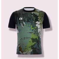 Dan New 2023 Kaos Atasan Voli Kaos Wanita Import Baju Voli Premium Kaos Olahraga Printing Baju Badminton Baju Bulutangkis Kaos Olahraga Pria Keren Baju Badminton Terbaru 2022 fashion T-shirt