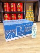 Nước Uống Có Tính Kiềm pH 8.5+