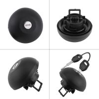 For Renault Master II 1998-2010 Fuel Petrol Diesel Locking Cap Cover with 2 Keys Fuel Tank Cap Car Styling Accessories