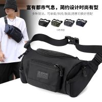 [COD] 2021 New Mens Large Capacity Outdoor Leisure Trend Fashion Satchel Oxford