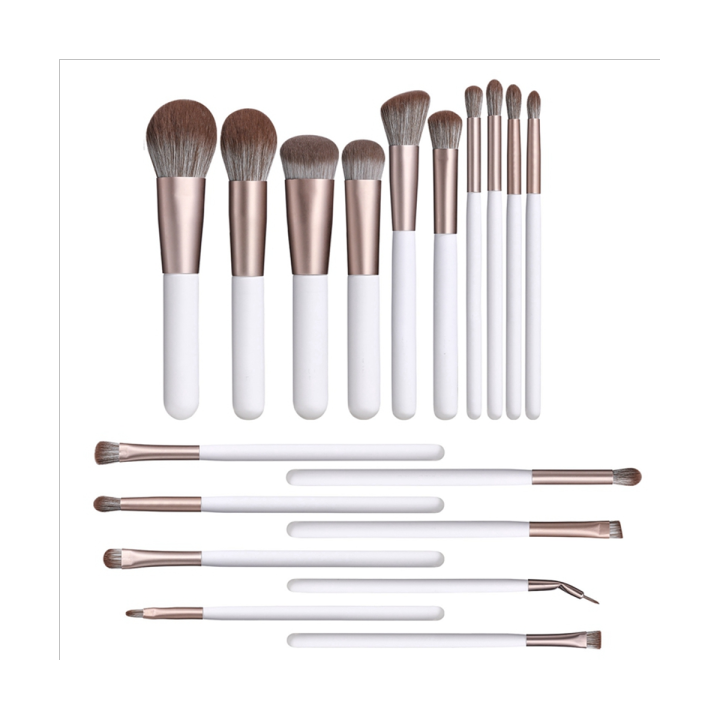 18piece-pearlescent-white-makeup-tools-super-soft-hair-makeup-brushes-eyeshadow-brush-set