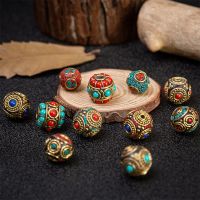 Handmade Nepal Jewelry Making