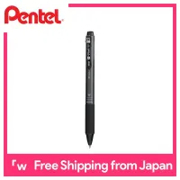Blue Pentel ENERGEL 3 XBLC35C 3-Color 0.5mm Gel Ballpoint Pen 5pcs Blue Pentel ENERGEL 3 XBLC35C 3-Color 0.5mm Gel Ballpoint Pen 5pcs
