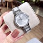 Đồng hồ nữ dây kim loại Michael Kors MK3984 Size 33mm - Fullbox,Đồng hồ nữ mặt tròn,Đồng hồ nữ dây kim loại chống nước thumbnail
