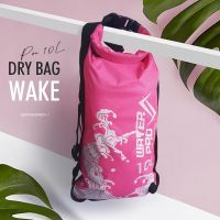 กระเป๋ากันน้ำ Water Pro - Dry Bag 10L