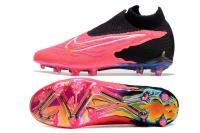 【Special Deals】รองเท้าฟุตบอล-Phantom GX Elite FG สตั๊ด รองเท้าสตาร์ท พื้นปุ่มรองเท้าสตั๊ด Football Boots-Free Football 100% Authentic