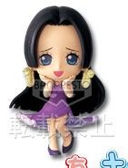 Boa Hancock ของแท้ JP แมวทอง - WCF Ichiban Kuji Banpresto [โมเดลวันพีช]