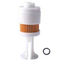 1 Piece Fuel Filter for Yamaha Outboard 2.5 / 150-250Hp 65L-24563-00-00 WSM 600-290 18-7936 DX150 VX250 LX150 S225