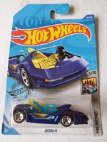 Hot Wheels 2020 HW Metro No.79 Deora III