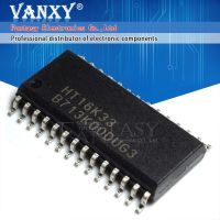 5PCS HT16K33 SOP-28 VK16K33 SOP28 16K33 SOP SOP-28 WATTY Electronics