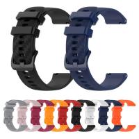 Soft Silicone Straps For Polar Vantage M / M2 / Gait X / X Pro Colorful Smart Watch Band Bracelet Wristband Replacement Bracelet pretty well