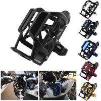 R1200GS/R1250GS Adventure Motorcycle Accessories Beverage Water Bottle Drink Cup Holder Bracket For BMW R 1200 R 1250 GS LC ADV