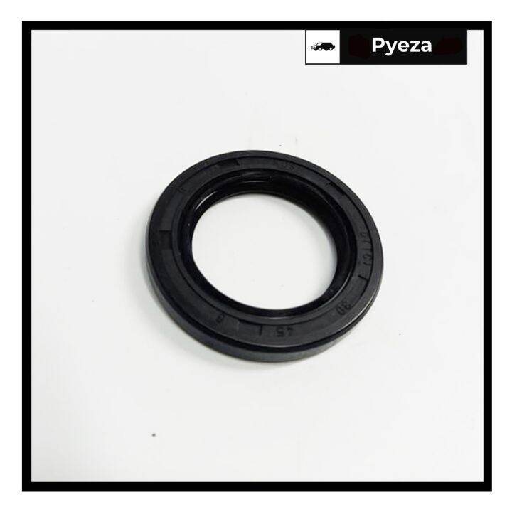 OIL SEAL Transmission Front 30x45x6 Hyundai Starex 19972003 Grace