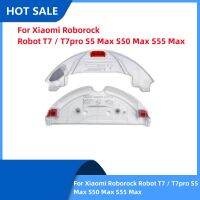 เหมาะสำหรับ Roborock หุ่นยนต์กวาดบ้าน T7 / T7pro S5 S50สูงสุด S55อุปกรณ์ตกแต่งรถถังน้ำรองรับการขนย้ายไม้ถูพื้น
