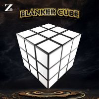 ！NEW！[Picube] Blanker Cube The Blanker Mirror Cube 2x2x2 Magic Speed Professional Puzzle Antistress Fidget Toys Mirror Cube